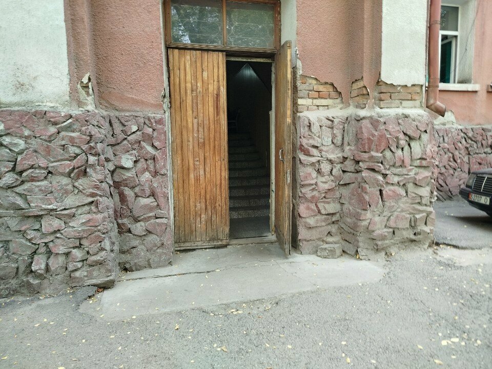 Bailiffs Oktyabrsky District Bailiff Service, Bishkek, photo