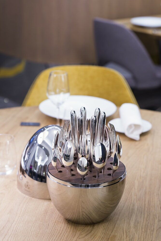 Фото Sofitel Paris Baltimore Tour Eiffel