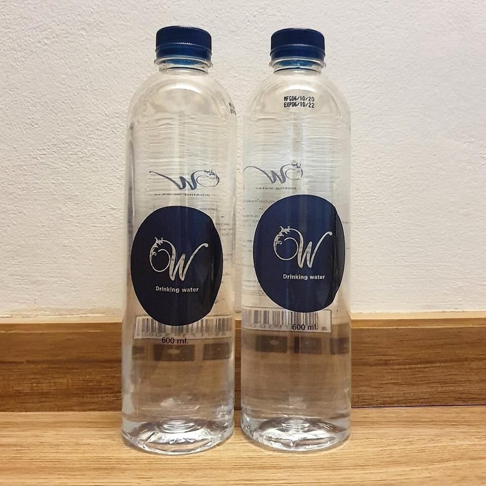 Фото DinsoMon Hotel