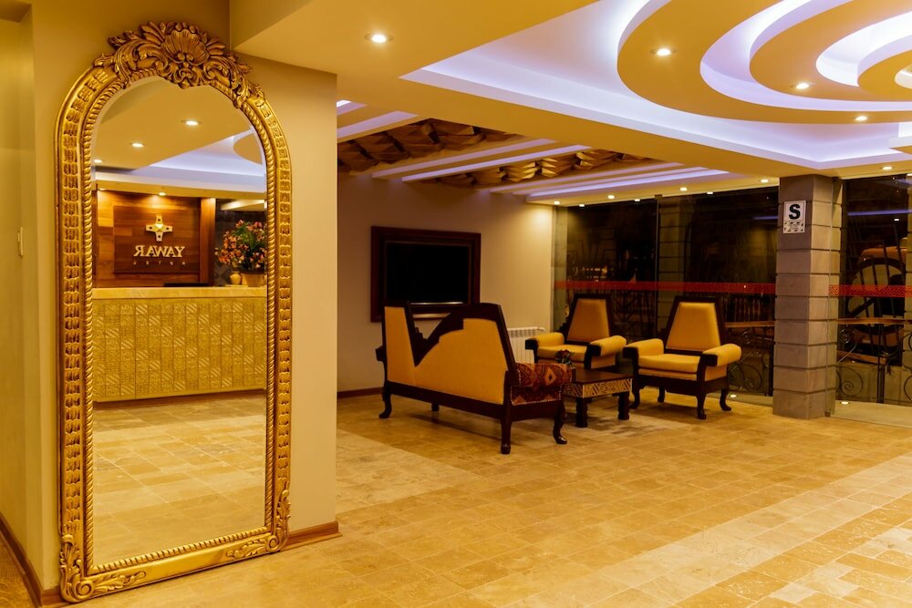 Фото Yawar Inka Hotel