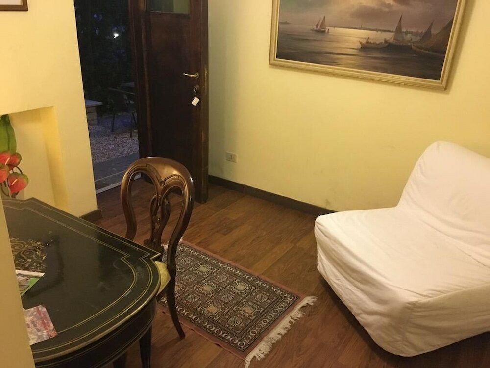 Фото Villa Wilson