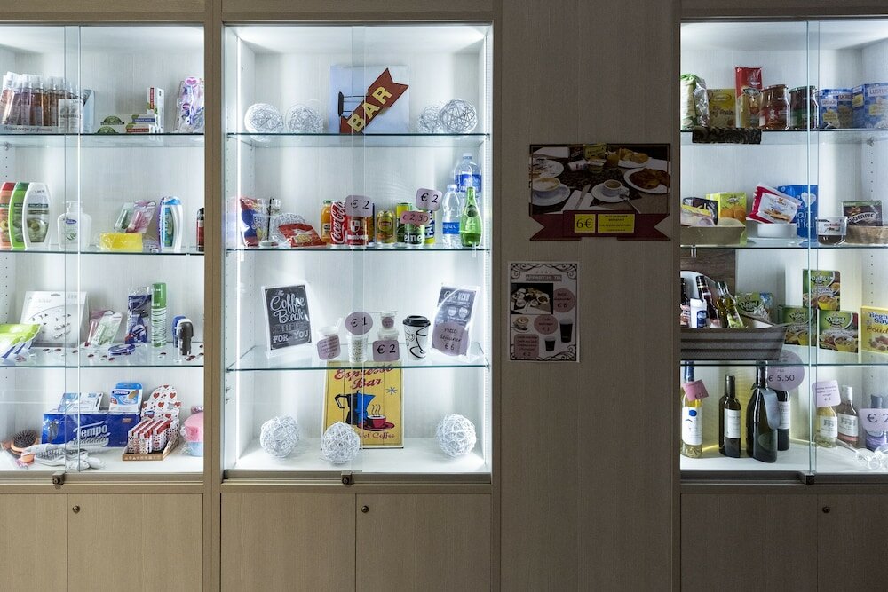 Фото Appart'hotel Le Pelerin