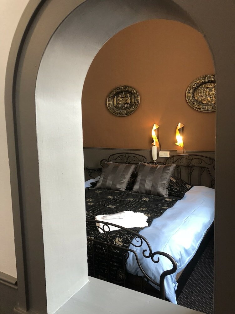 Фото Hotel Lucca