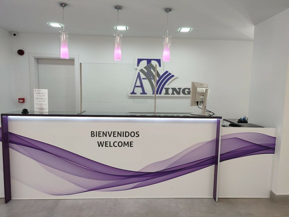 Фото Skyview Hotel