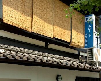 Фото Bj Family House