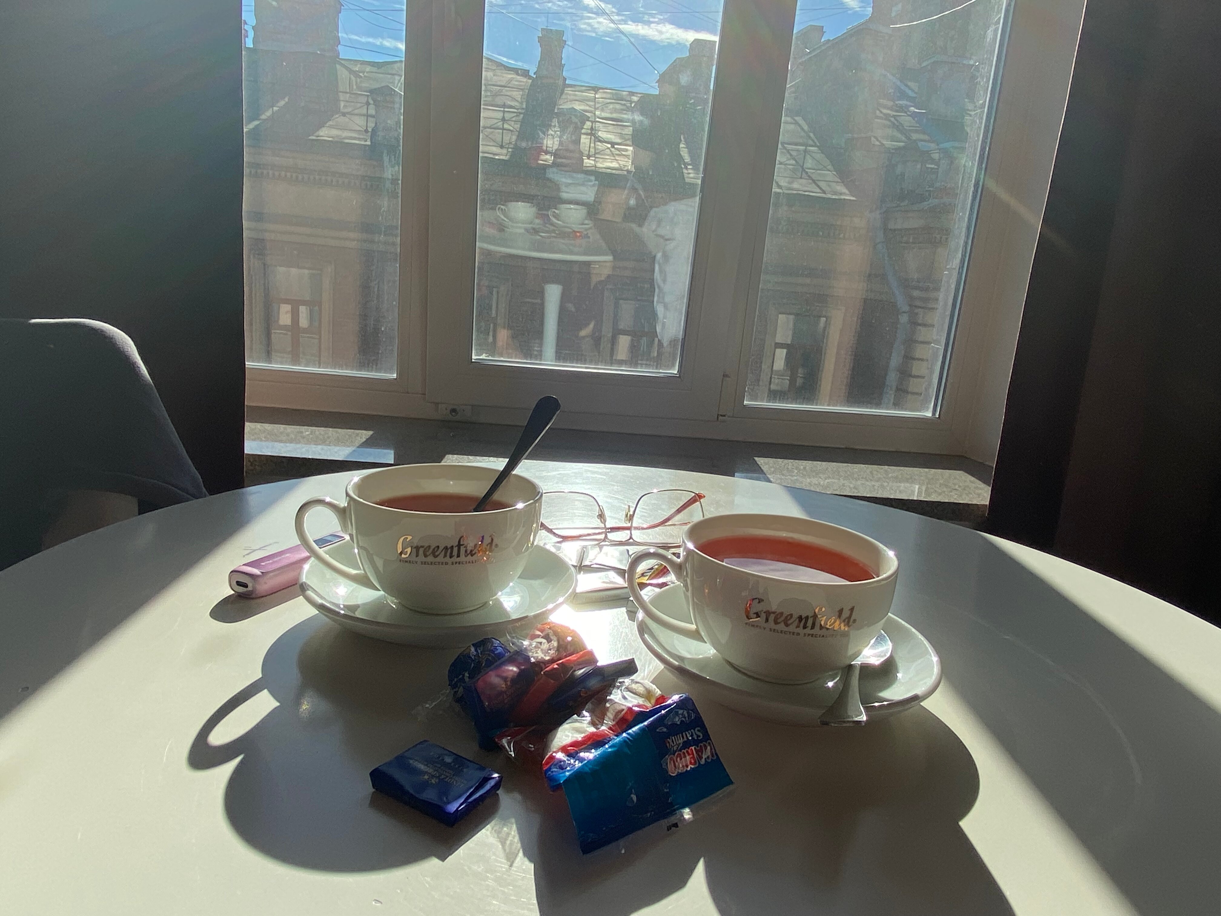 Фото Фабрика