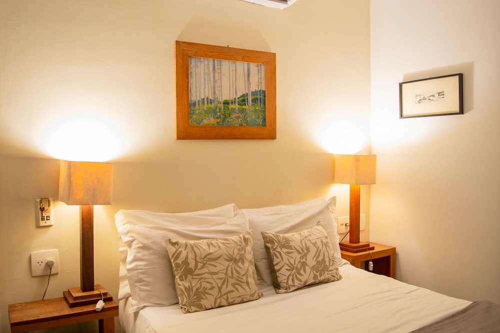 Фото Pousada da Cyssa