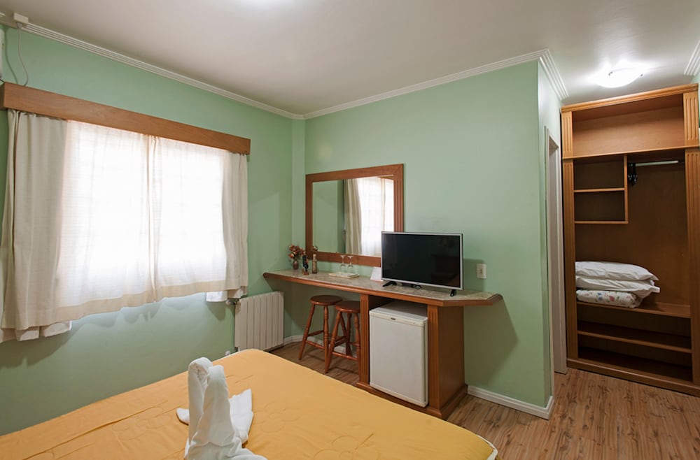 Фото Hotel Galo Vermelho