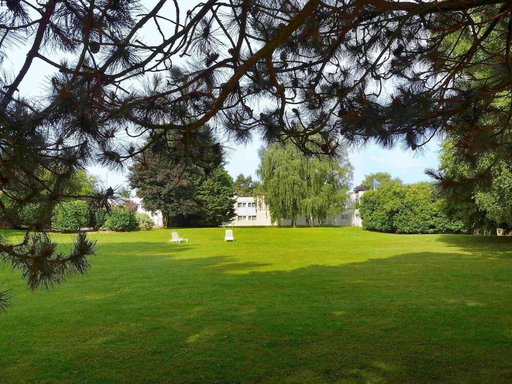 Фото Novotel Muscat Airport