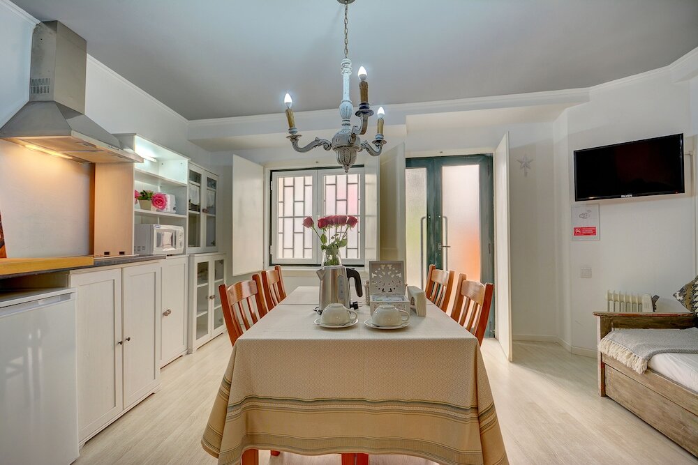 Фото Inn Bairro Alto