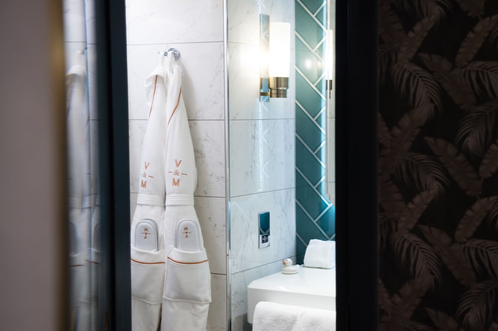 Фото Vintry & Mercer Hotel