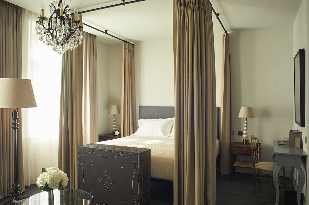 Фото The Mandrake