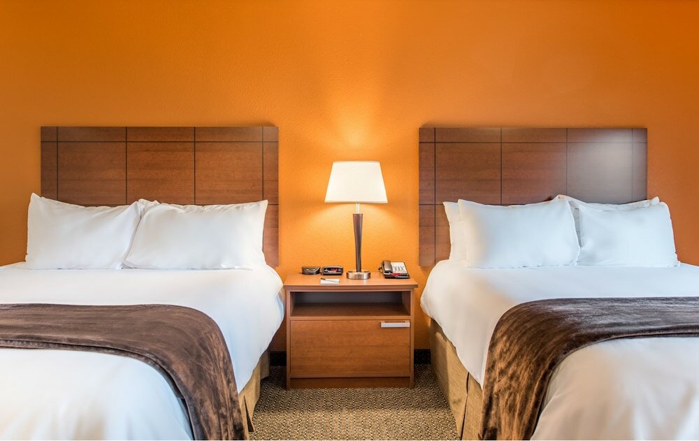 Фото My Place Hotel - North Las Vegas