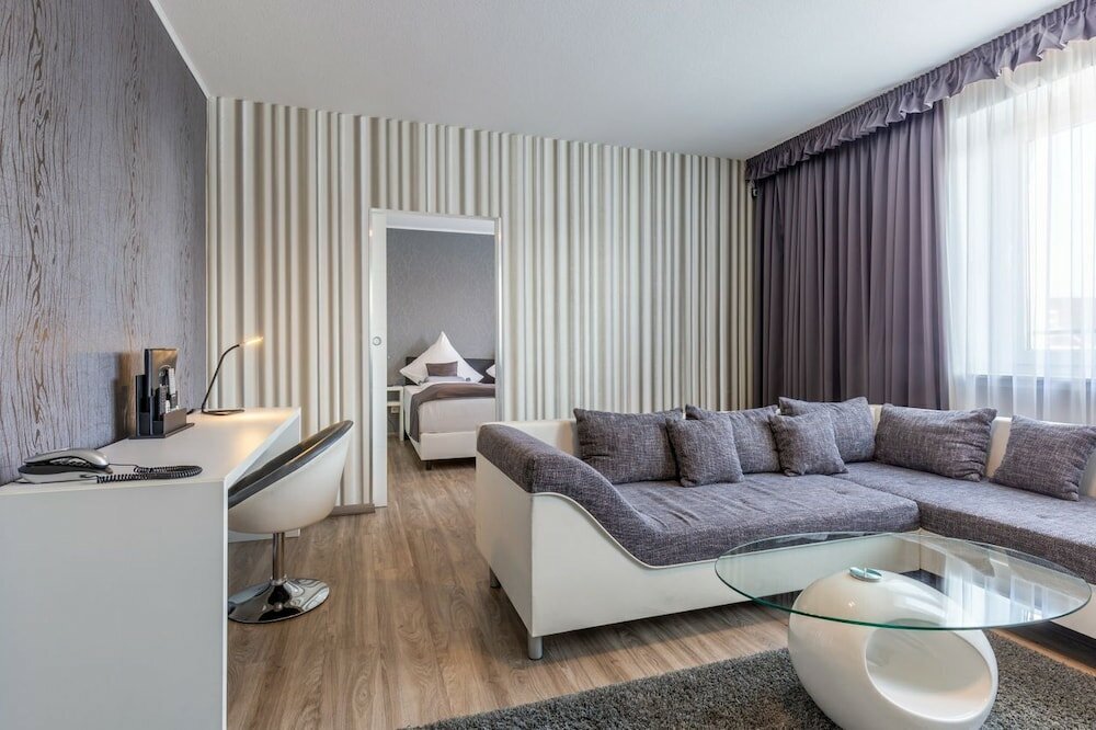 Фото Boardinghouse Düsseldorf