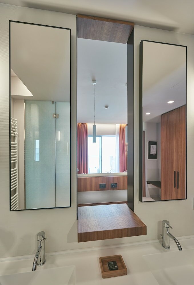 Фото Hotel Ocelle Thermae & SPA