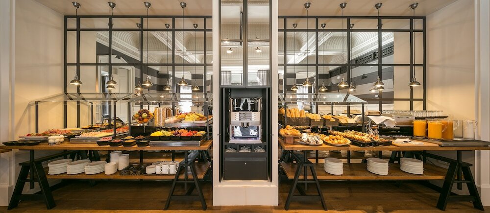 Фото Hotel Granvia