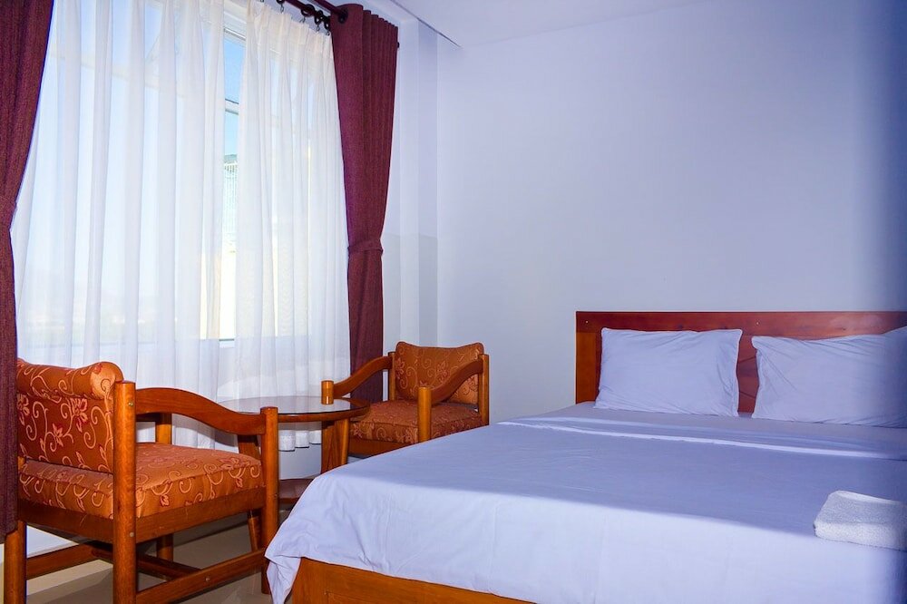 Фото Thien Nga Family Hotel