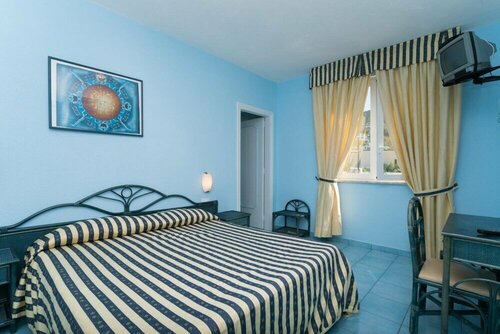 Гостиница Hotel Il Nespolo