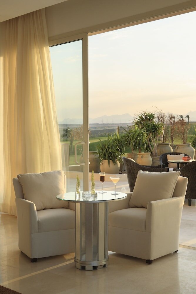 Фото Steigenberger Makadi