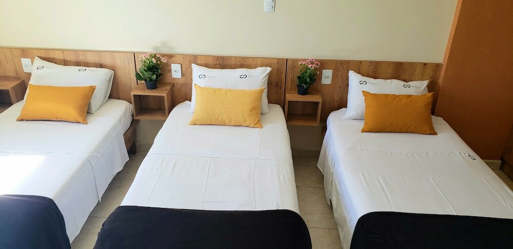 Фото Infinity Hotel