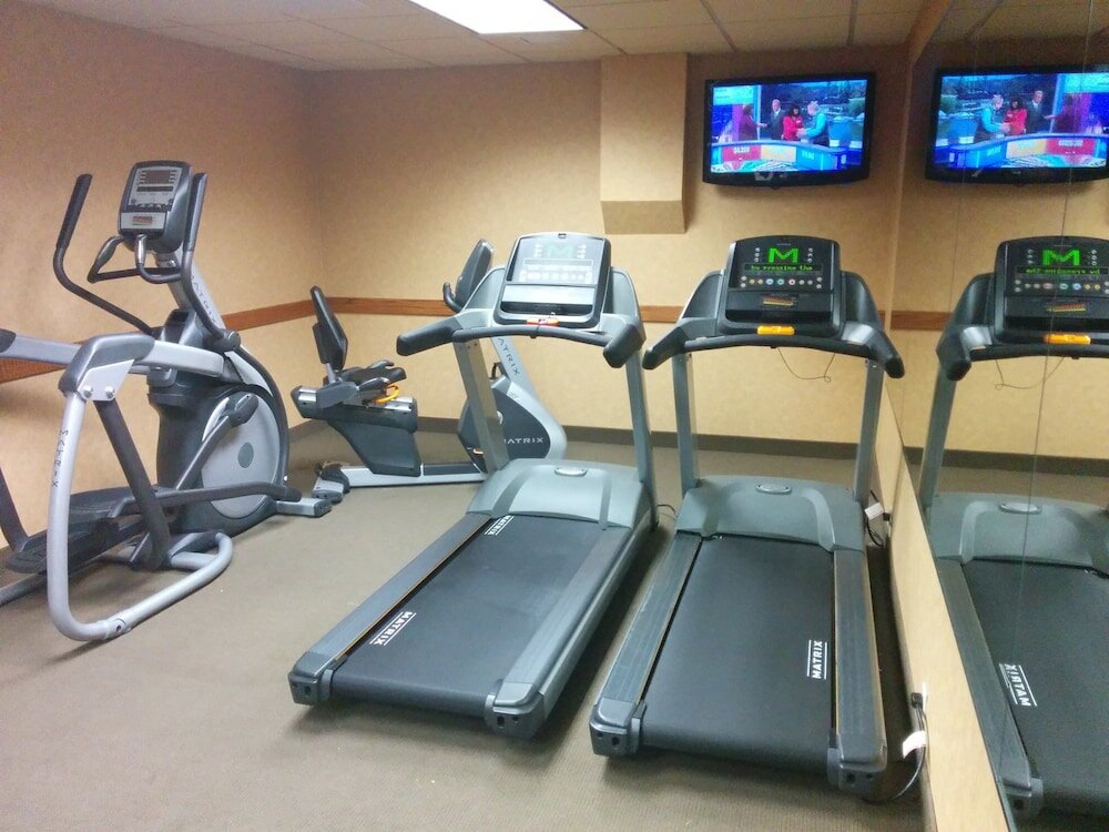 Фото Canal Park Lodge