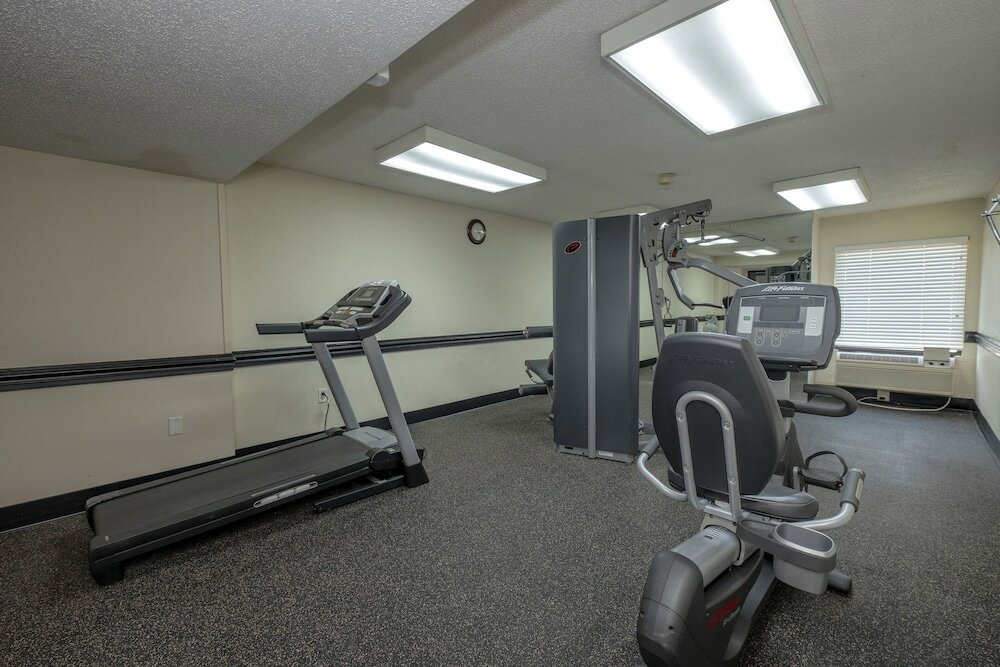 Фото Red Roof Inn Charlotte - University