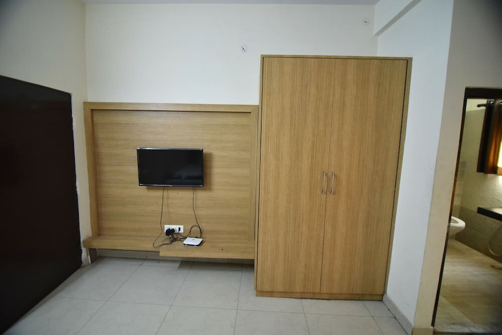 Фото Hotel Vaishnavi