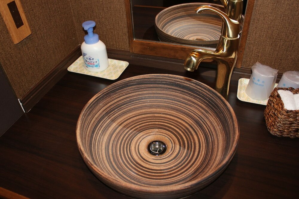 Фото Fuji Ginkei