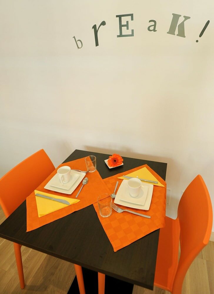 Фото Honey Rooms