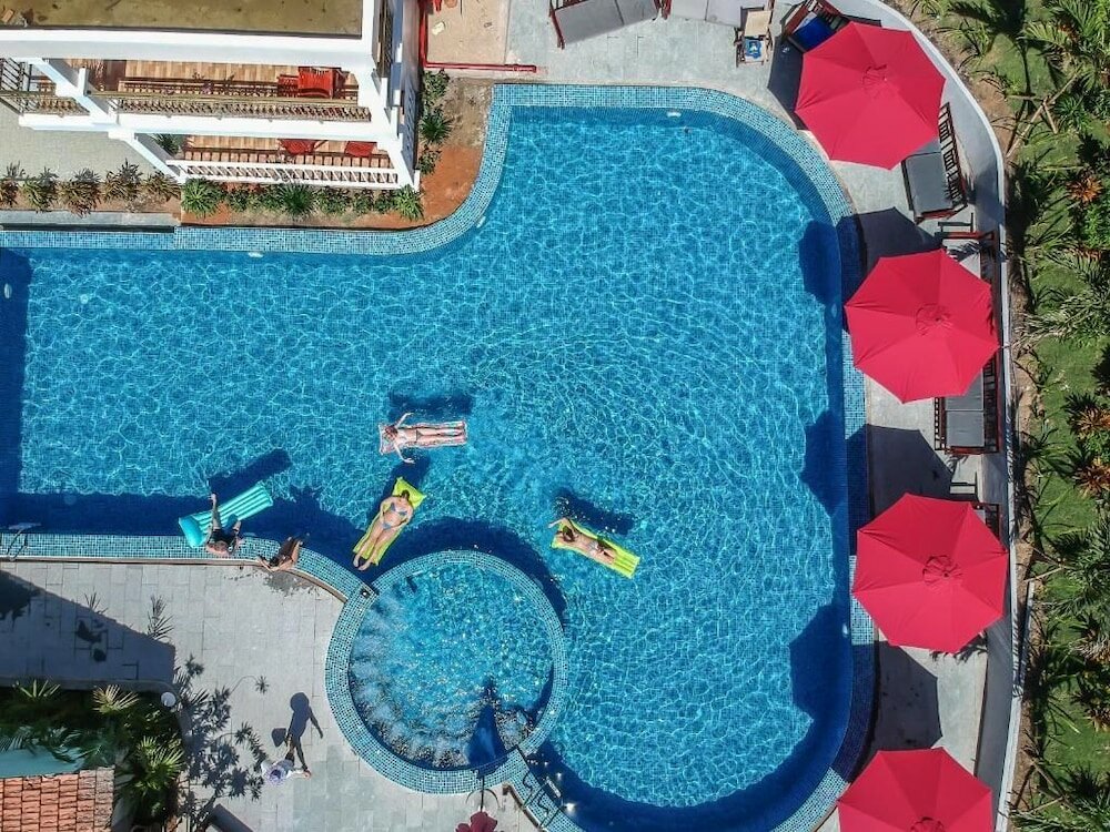 Фото Phuong Binh House