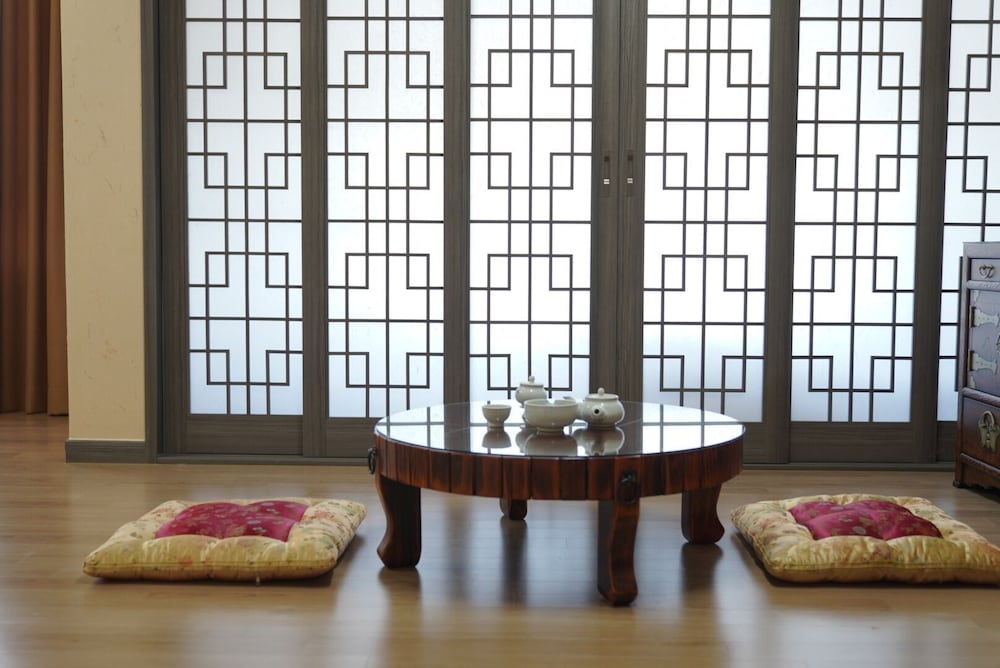 Фото Hotel Daoom