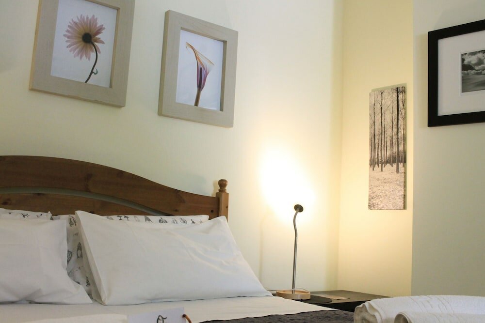 Фото Casa Barbero Charme