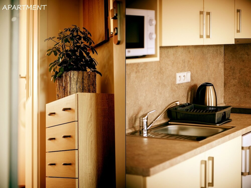 Фото Hotel Otakar