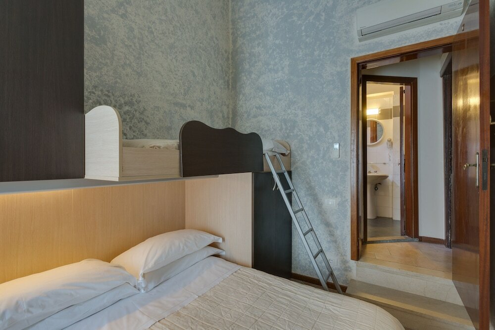 Фото Affittacamere Casa Billi