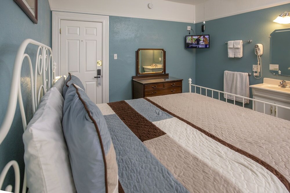 Фото Hayes Valley Inn