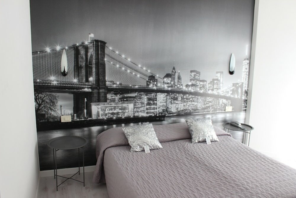 Фото Hotel Everest Arco