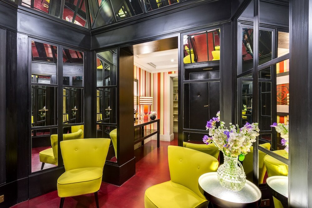 Фото Casa Heberart Guest House - Sistina