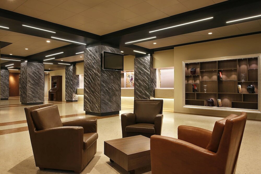 Фото Four Points by Sheraton Padova