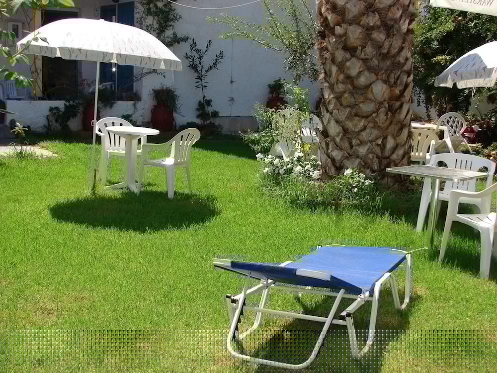 Фото Joanna Hotel