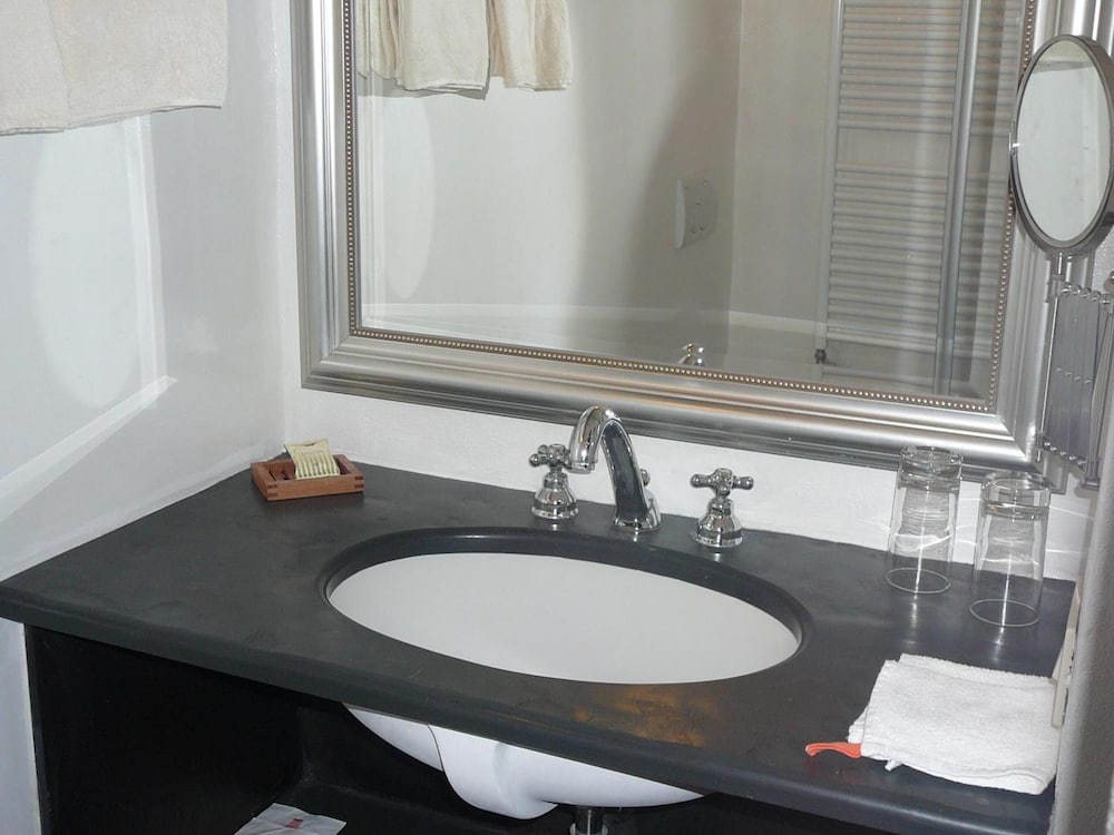 Фото La Terrazza dei Pelargoni B&b