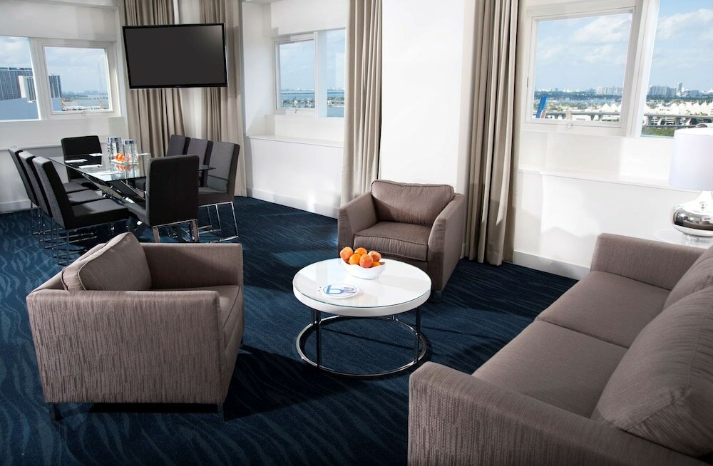 Фото Yve Hotel Miami