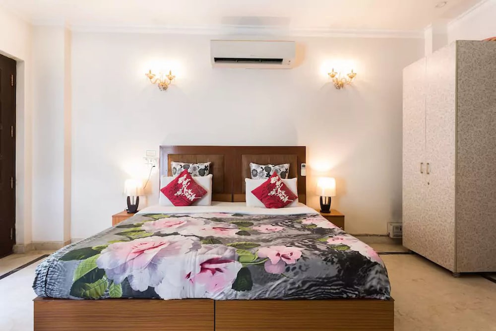 Фото Perch Arbor Suites