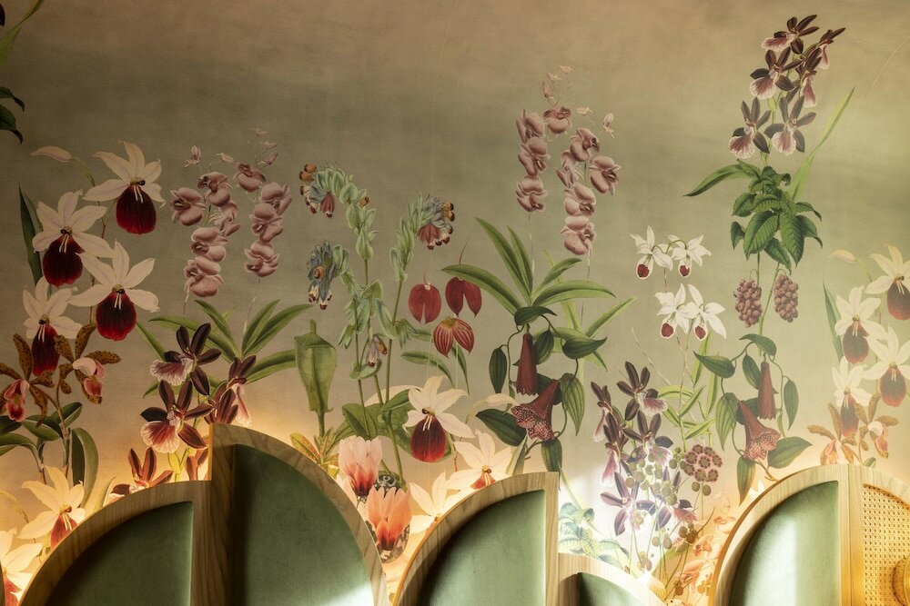 Фото Jardin de Cluny