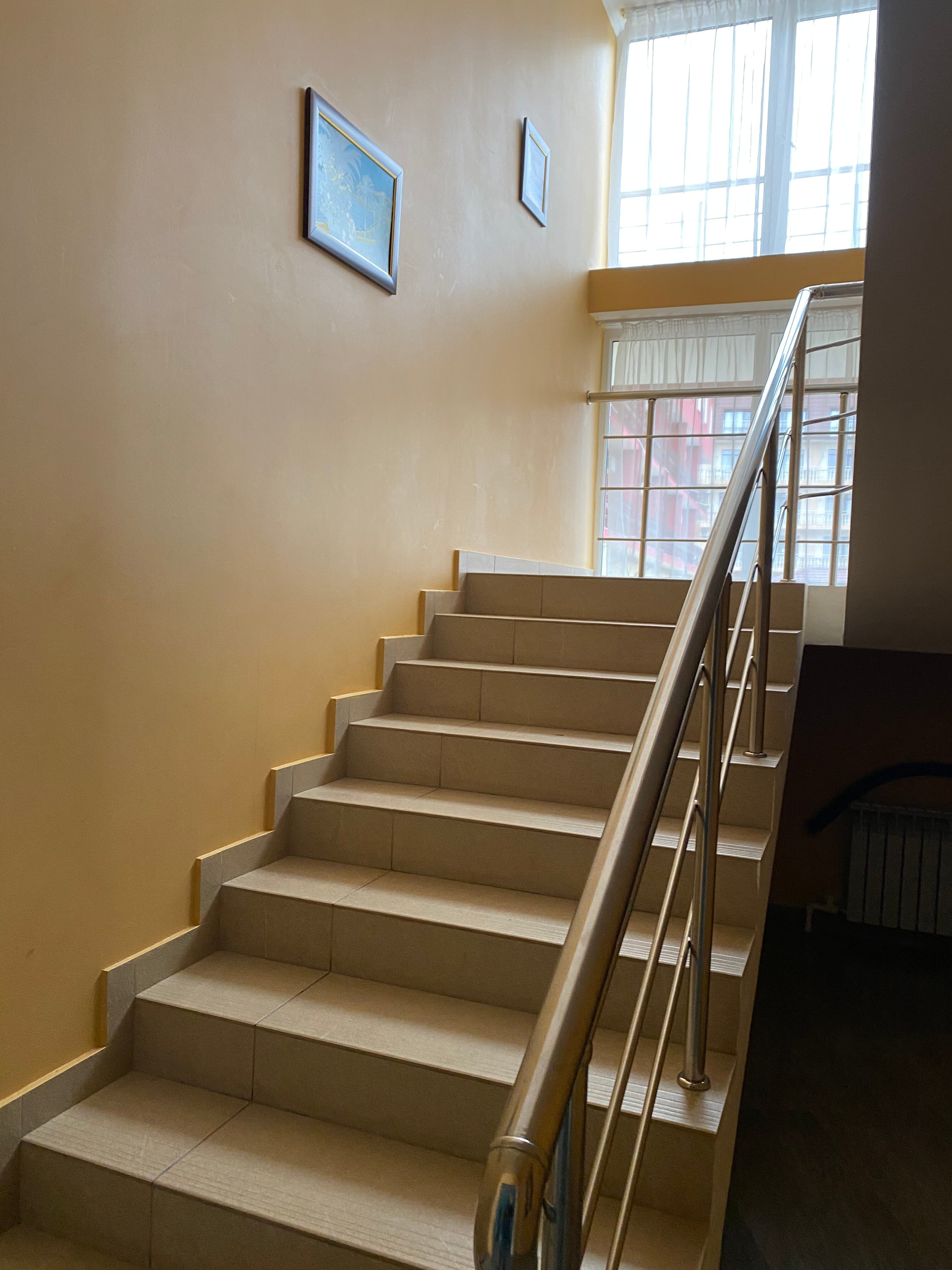 Фото Гостиница 557