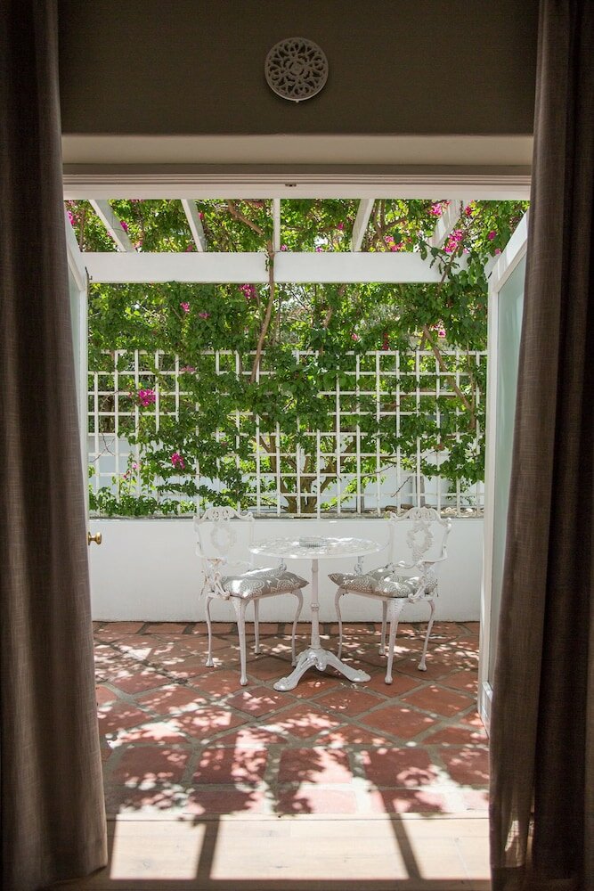 Фото Summerwood Guest House