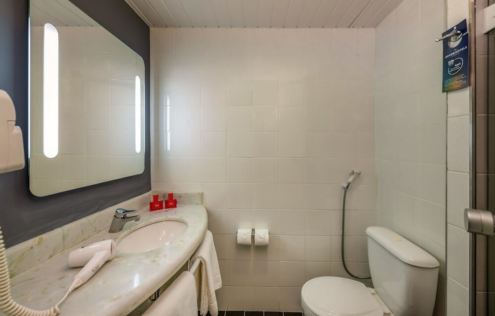 Фото Ibis Mazatlán Marina