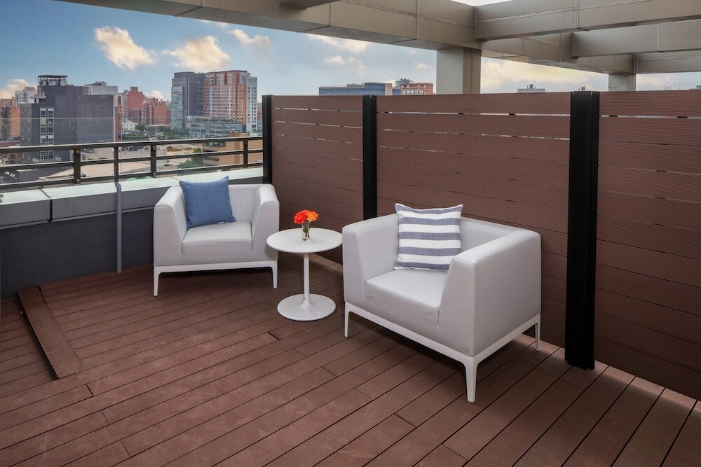 Фото Hotel Indigo Flushing - Laguardia