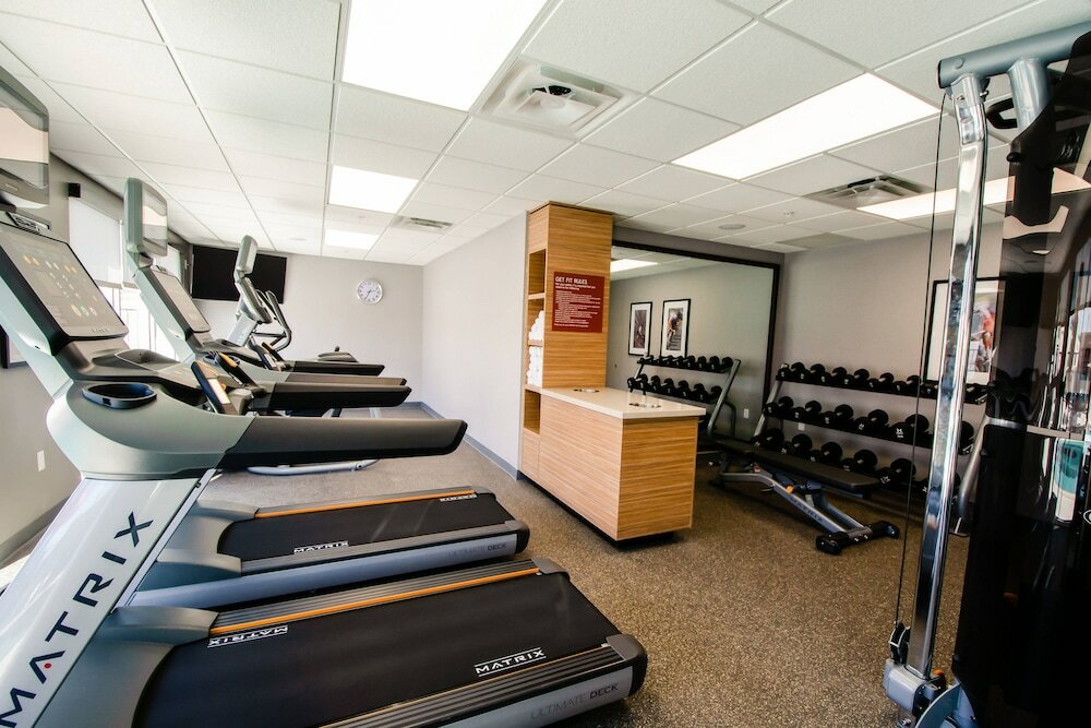 Фото TownePlace Suites by Marriott Temple