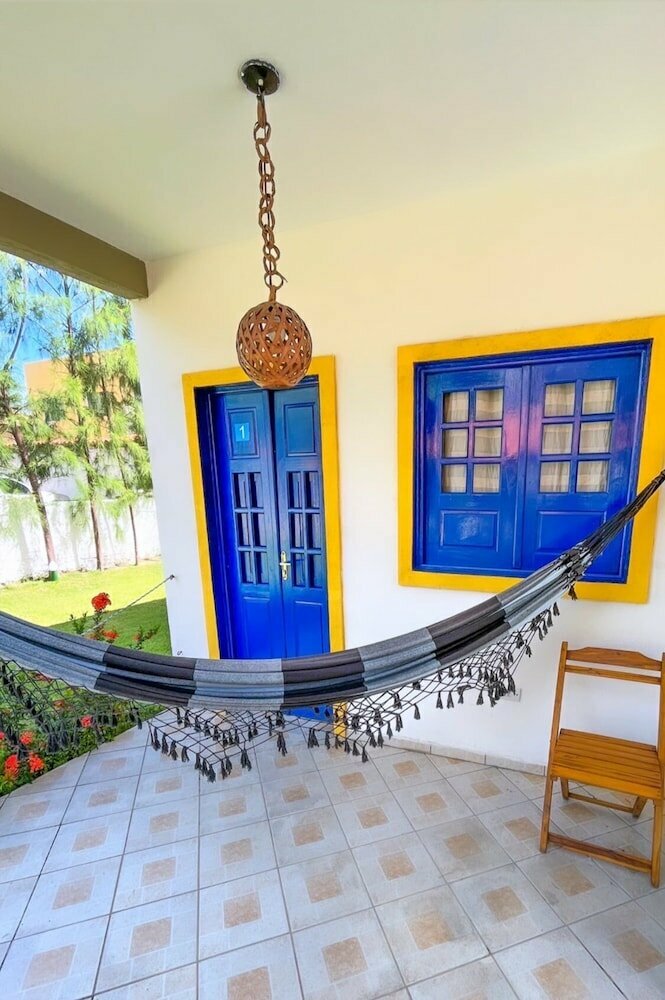 Hotel Pousada Carpe Diem, State of Pernambuco, photo