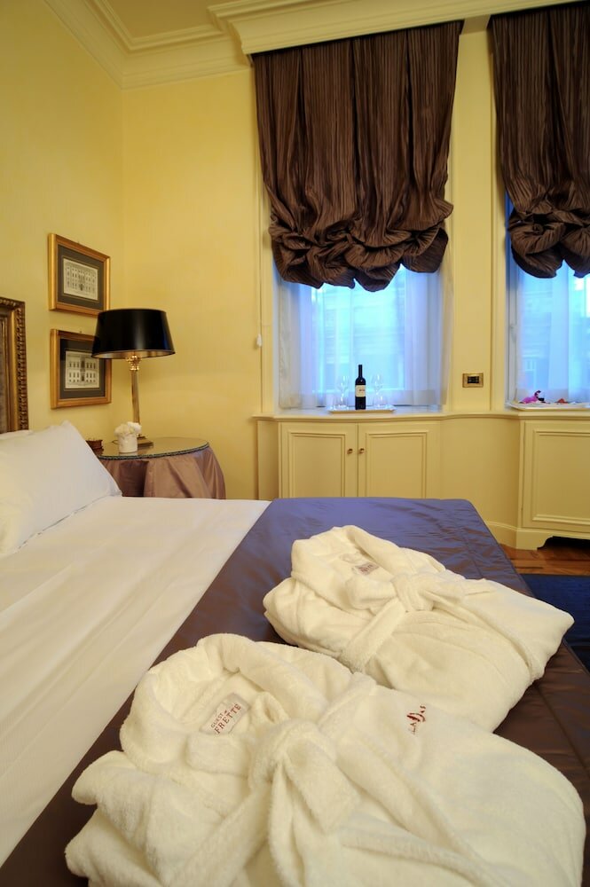 Фото Hotel Villa Duse